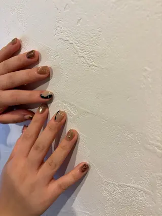 ネイル ikoi Raraのネイルデザイン