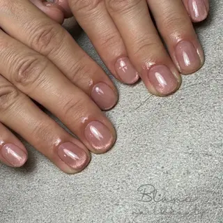 ネイル Blanc ブランのネイルデザイン