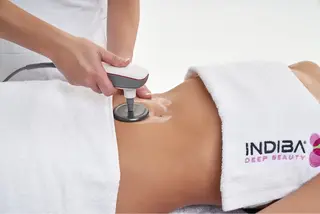 Lea beautysalon所属・Le'a 沙季のエステ・リラクイメージ