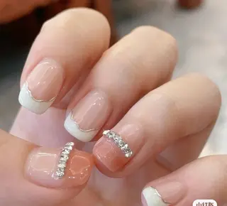 ネイル viet phe所属・Vp ネイルのネイルデザイン