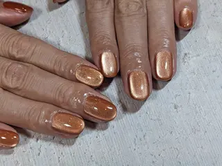 ネイル ウダズシェイプス 〜柏ネイルサロン〜のネイルデザイン