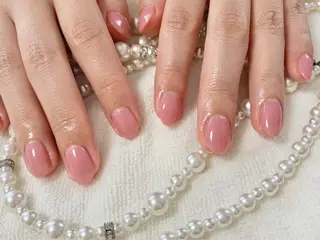 ネイル 手塚 里奈のネイルデザイン