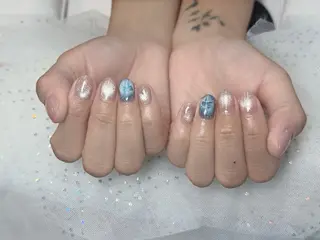 ネイル F&T Nail salonのネイルデザイン