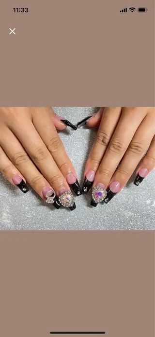 ネイル N Masayoのネイルデザイン