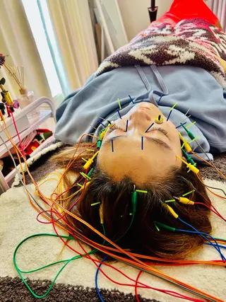 美容鍼灸サロン mahoroba院長のエステ・リラクイメージ