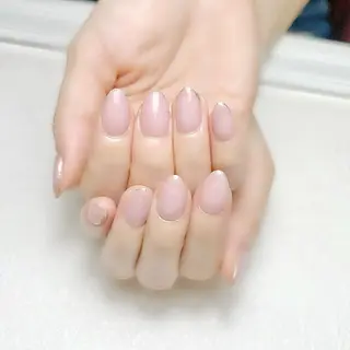 ネイル rouse nail RISATOのネイルデザイン