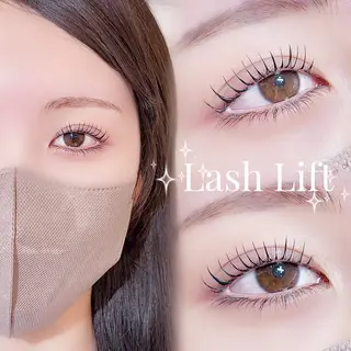マツエク・マツパ soo lash room yuukaのマツエク・マツパデザイン