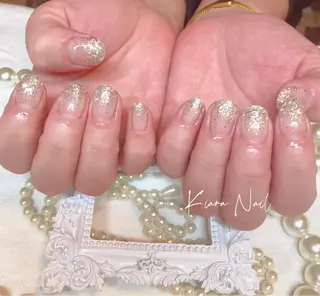 ネイル 🍭Kiara Nail🍭のネイルデザイン