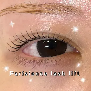 マツエク・マツパ eyedeal beauty laboratory所属・大島 葵のマツエク・マツパデザイン