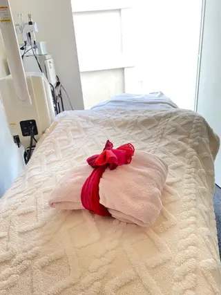 POLA Ｒ－ｉｓａ 南船場店所属・フェイシャルエステ POLA/R-isaのエステ・リラクイメージ