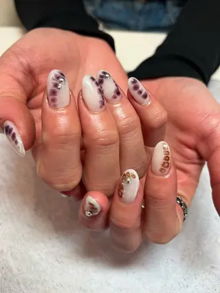 ネイル LINON所属・【LINON】 airiのネイルデザイン