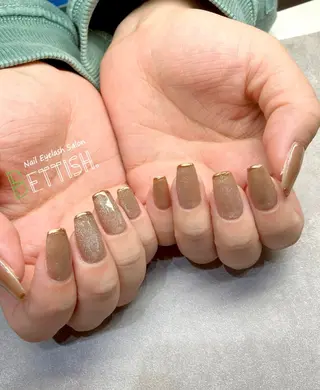 ネイル BETTISH. KUMIKO☺︎︎のネイルデザイン