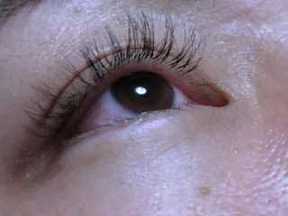 マツエク・マツパ 痛ネイル/ワンホン/ フィルイン/長さだしのネイルデザイン