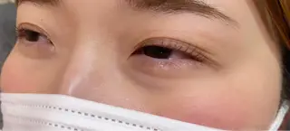 マツエク・マツパ G LUX(ジールクス)所属・清水 まなのマツエク・マツパデザイン