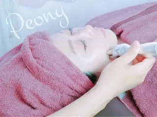 デトックス美容専門サロンｐｅｏｎｙ所属・デトックス美容専門 サロンｐｅｏｎｙのエステ・リラクイメージ