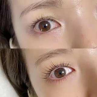 マツエク・マツパ Lykke yuu✿のマツエク・マツパデザイン