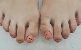 ネイル Bianca八王子 まえさだのネイルデザイン