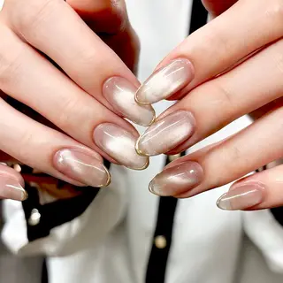 ネイル Jewel.(ジュエル)所属・ジュエル.《ネイル》 モデル募集中のネイルデザイン