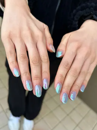 ネイル ネイルサロンルミア Lumiaのネイルデザイン