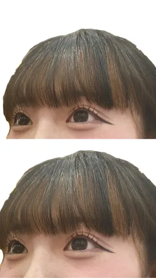 マツエク・マツパ 🎀Tink 藤沢 🎀堀井愛華のマツエク・マツパデザイン