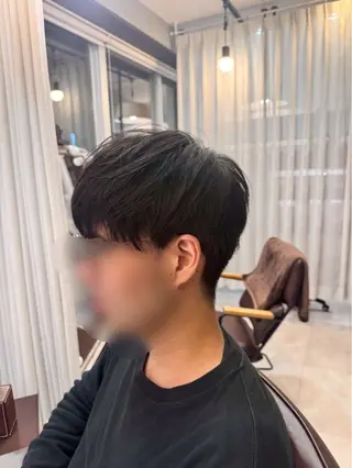 メンズ Palette所属・Palette/ Nanakaの眉毛・アイブロウイメージ