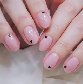 ネイル 🎀PG🩵 ネイルサロンのネイルデザイン