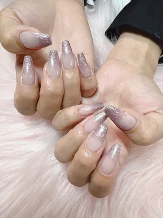 ネイル Mignon Reve所属・MignonReve ☺︎MIYUのネイルデザイン