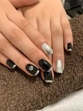 ネイル 💎JADE💎 齊藤沙也香のエステ・リラクイメージ