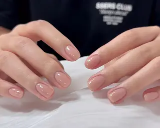 ネイル Miya🎀 nailのネイルデザイン