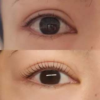 マツエク・マツパ 宜野湾Eyelash w/の眉毛・アイブロウイメージ