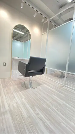 吉井 美穂奈のヘアスタイル