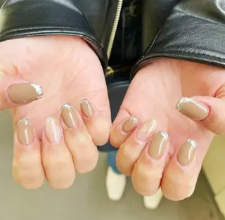 ネイル amour所属・amour ERIKAのマツエク・マツパデザイン