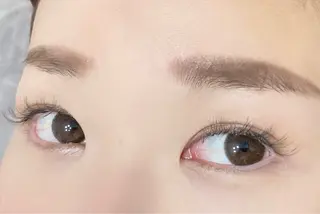 マツエク・マツパ P&Eまつげ専門駅前店所属・上大岡🔆 kitaguchiのマツエク・マツパデザイン