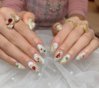 ネイル Bél Nail salon ユキのネイルデザイン