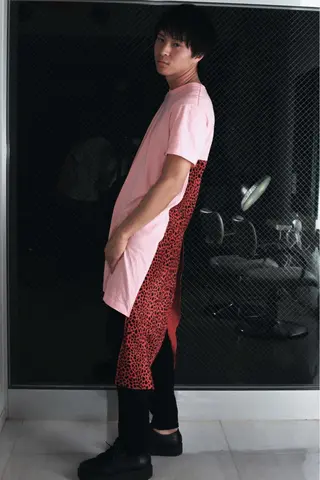 ショート 星屋 和秀のその他イメージ