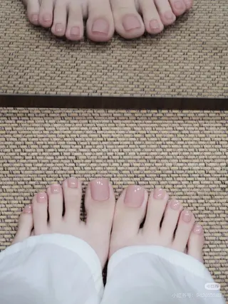 ネイル ソルネイル所属・ソルネイル ナナのネイルデザイン