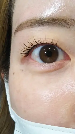 マツエク・マツパ ルシーダ銀座エスト ながのマツエク・マツパデザイン