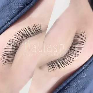 マツエク・マツパ 山田 れいこのマツエク・マツパデザイン