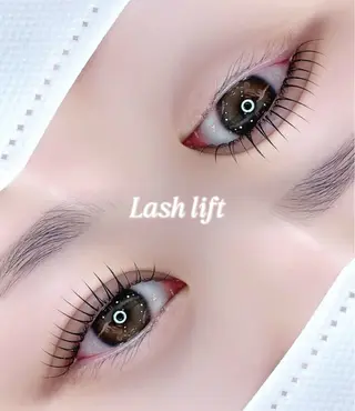 マツエク・マツパ OLIVIA EBISU榊原🌙のマツエク・マツパデザイン