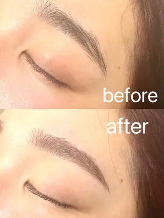 アイブロウ NICO所属・NICO 池袋 ニコイケブクロのマツエク・マツパデザイン