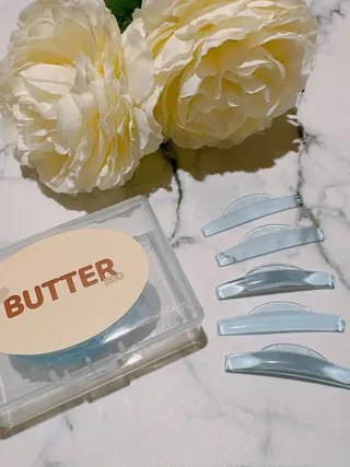 マツエク・マツパ 高橋 実和子のマツエク・マツパデザイン