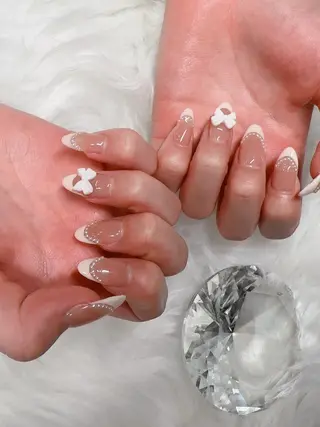ネイル nail salon OnRのネイルデザイン