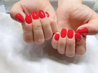 ネイル 高橋 歩のネイルデザイン