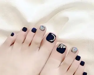 ネイル Cute beauty2のマツエク・マツパデザイン