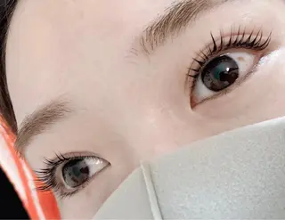 マツエク・マツパ Fleur フルールのマツエク・マツパデザイン