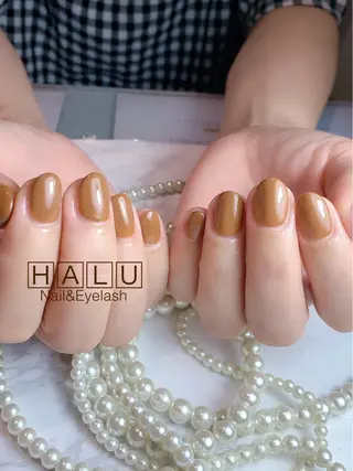 ネイル HALU ハルのネイルデザイン