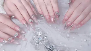 ネイル R salonのネイルデザイン