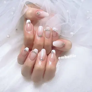 ネイル emi ♡のネイルデザイン