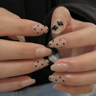 ネイル asuka / pro.m中洲ネイルのネイルデザイン