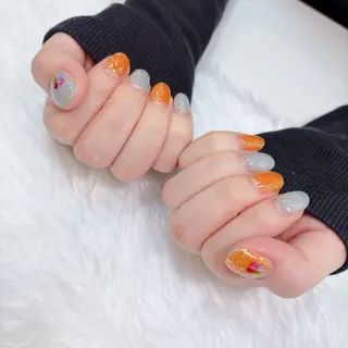 ネイル MARUYAMA MIKIのネイルデザイン